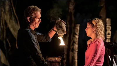 Que se passe-t-il au conseil de la réunification ?