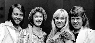 Qui est ce groupe de pop suédois ?