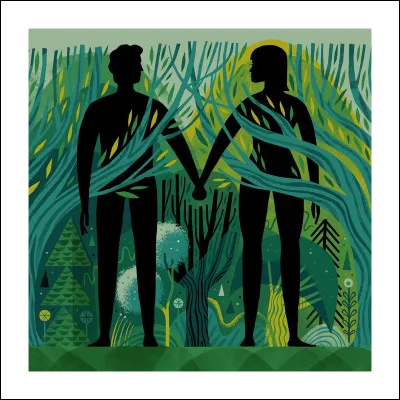 Selon la Genèse, Adam serait le premier homme sur Terre. Qui serait la première femme ?