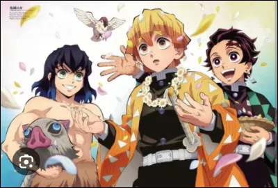 Quelle est ta couleur préférée ?