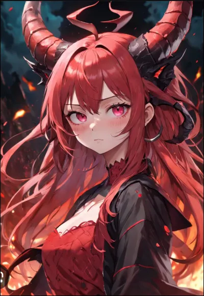 Réponds-tu juste pour avoir ton personnage préféré ?