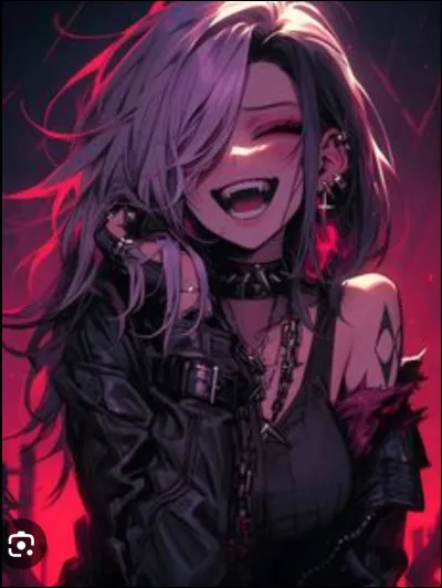 Est-ce que tu es amoureux de l'un des personnages de ''Demon Slayer'' ?