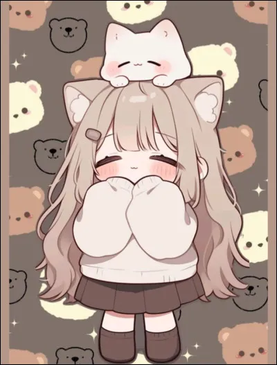 Ton entourage dit de toi que tu es :