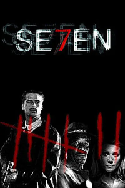 Qui est le chef opérateur de "Se7en" réalisé par David Fincher ?