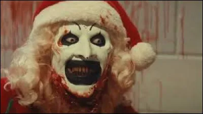 Quel est ce film qui semble incroyablement terrifiant ?