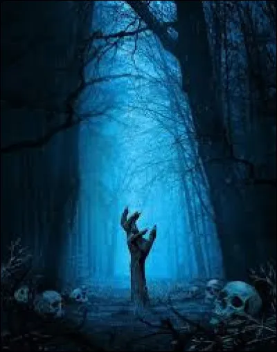 En quelle année un article a-t-il fait mention du triangle des Bermudes pour la première fois ?