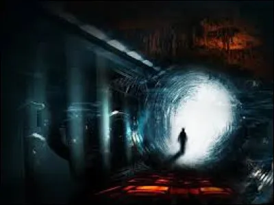 Quel objet de Christophe Colomb se serait déréglé dans cette zone ?