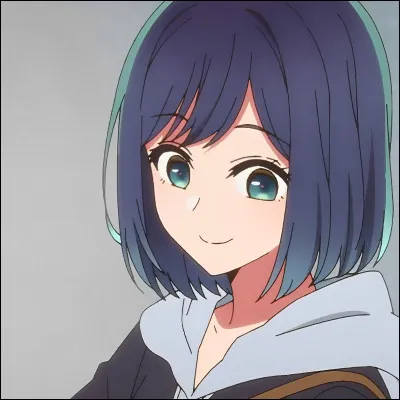 Laquelle a déjà fait partie de la troupe de théâtre Lalalai ?