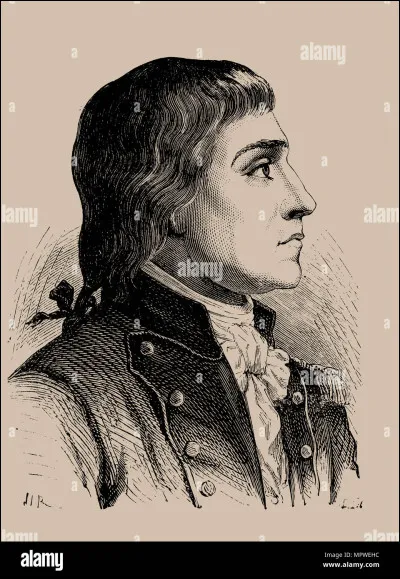 Petit plus-
Cette même année 1792 la MARSEILLAISE voit le jour crée par Rouget Lisle