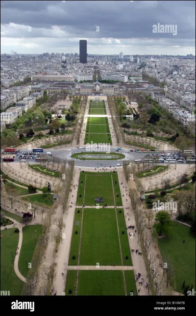 Quel endroit est choisi pour prêter serment ?