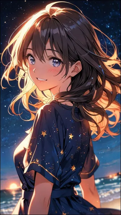 Le matin, tu prends ... pour te coiffer.