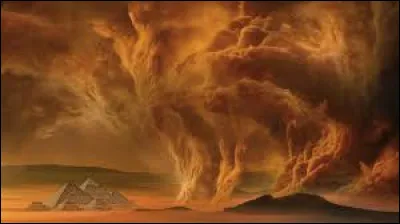 La drôle dhistoire dun gars qui avait un arbre tordu au milieu. Mais qu'il le coupe cet arbre ! Quand l'arbre va tomber, ça fera du bois pour réchauffer son père et la troupe entière de ses aïeux !