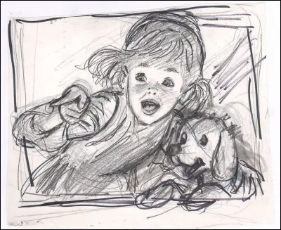 Qui était le dessinateur des albums Martine ?