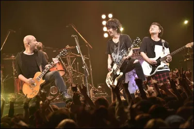 Duquel de ces groupes AKi a-t-il d&eacute;j&agrave; fait partie ?