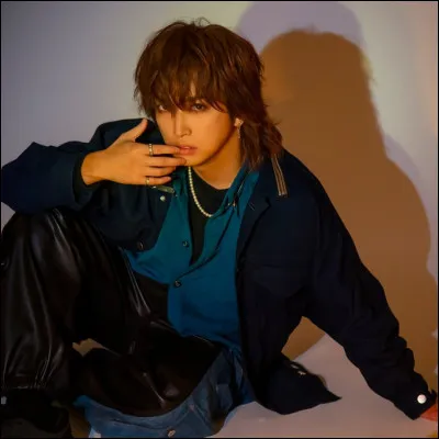 Et son dernier album, sorti le 5 juin 2024, s'intitule...