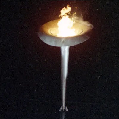 Quel designer, créateur de la vasque olympique des Jeux dAlbertville, a pour philosophie Un objet doit être bon et utile avant dêtre beau ?