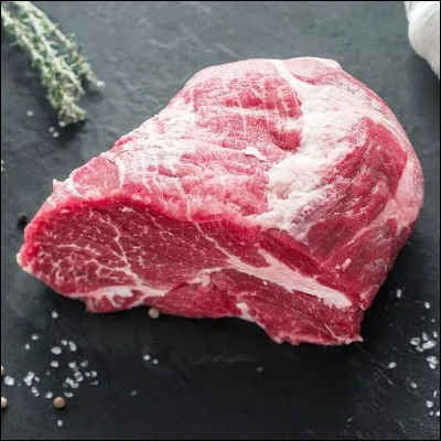 Quelle salaison à base de cou de porc possède une AOP en Corse ?