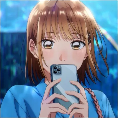 Quelle est ta couleur préférée dans ces quatre couleurs ?