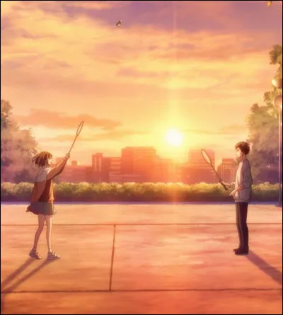 Est-ce que tu as des d'amis ?