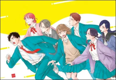 Est-ce que tu es une fille ou un garçon ?