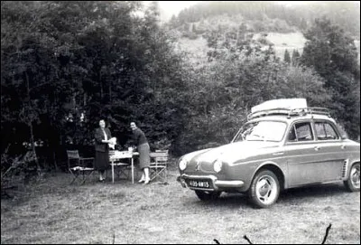 Quelle est cette auto ?