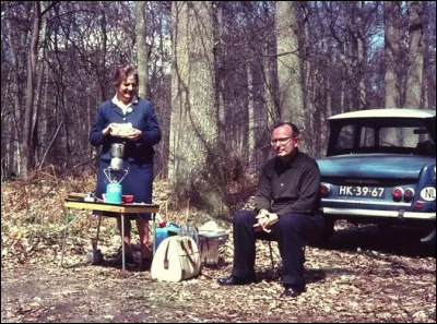 Quelle est cette auto ?