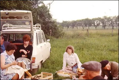 Quelle est cette auto ?