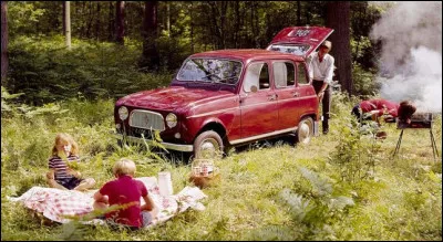 Quelle est cette auto ?