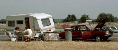 Quelle est cette auto ?