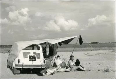 Quelle est cette auto ?