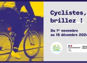 Quiz Cyclistes, brillez... et jouez !