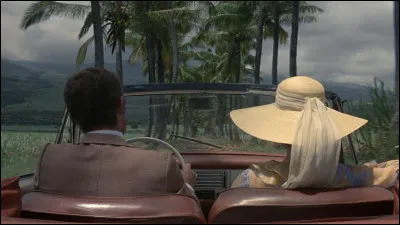 Qui est l'interprète de "La Sirène du Mississipi" (François Truffaut, 1969) et de "Dancer in the Dark" (Lars von Trier, 2000) ?