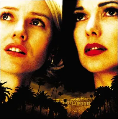 Qui est le réalisateur (quasi génial) de "Elephant Man" (1980) et de "Mulholland Drive" (2001) ?