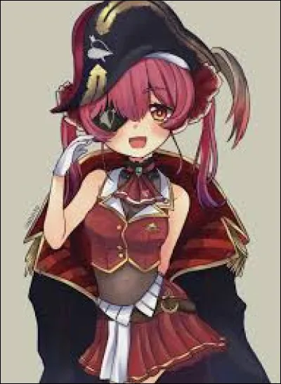 De quelle génération de VTubers Hololive fait-elle partie ?