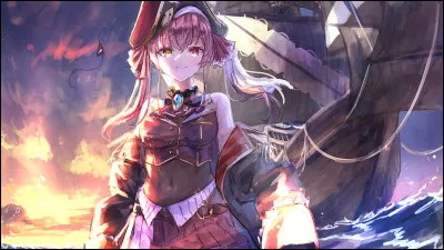 Pourquoi est-elle devenue VTuber ?