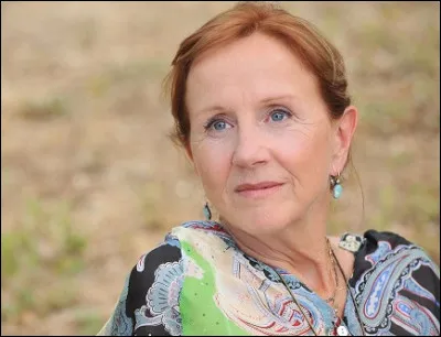 Qui est cette actrice qui joue le rôle de ''la concierge'' dans le film ''Marie'' ?