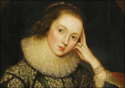 Comment Marie Stuart est-elle morte ?