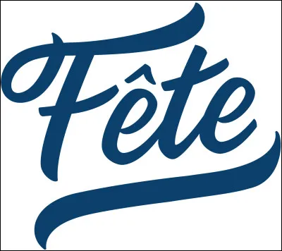 Quand fête-t-on les ''Marie'' en France ?