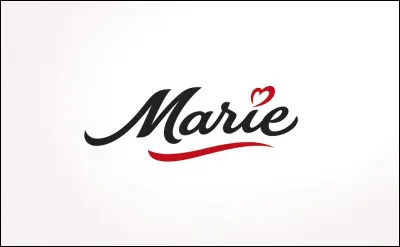 ''Marie'' est une entreprise spécialisée dans quoi ?