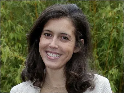 Qui est cette animatrice qui coprésente l'émission ''Silence, ça pousse !'' avec ''Stéphane Marie'' depuis 2016 ?