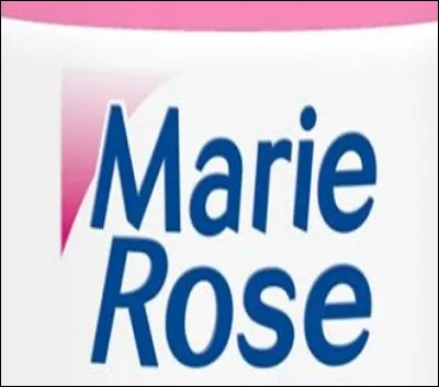Qu'est-ce que la ''Marie Rose'' ?