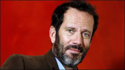 Qui est cet acteur qui joue le rôle de ''Antoine Léoni'' dans le téléfilm ''Princesse Marie'' ?