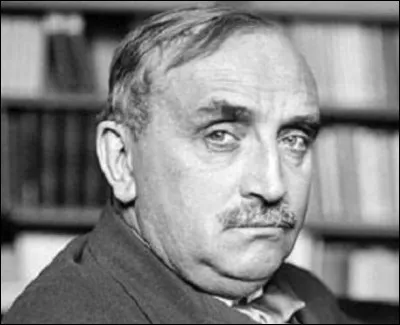 Qui est ce dramaturge français, auteur de la pièce ''L'Annonce faite à Marie'' ?