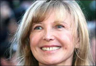 Qui est cette actrice qui joue le rôle de la mère de Marie dans le film belge de 1993 ''Marie'' ?
