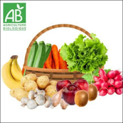 Lequel de ces légumes est en fait un fruit selon la classification botanique ?