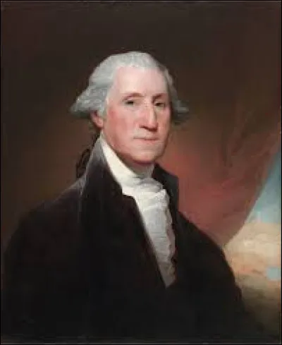 Quel est le premier président des États-Unis ?