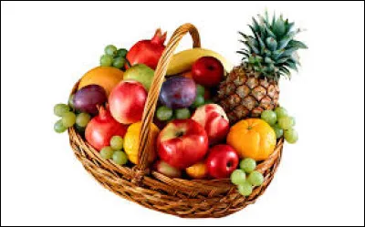 Quel fruit est le plus consommé dans le monde ?