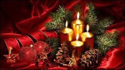 Avant de sortir, que ne doit pas oublier le père Noël ?