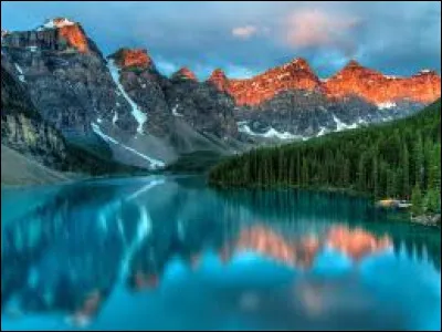 Pour quoi aimerais-je repartir à zéro ?