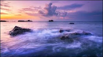 Où vais-je t'emmener ?